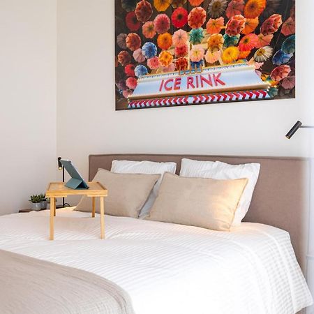 En Suite Bedrooms At Reckenthal House By Rentaroo ลักเซมเบิร์ก ภายนอก รูปภาพ