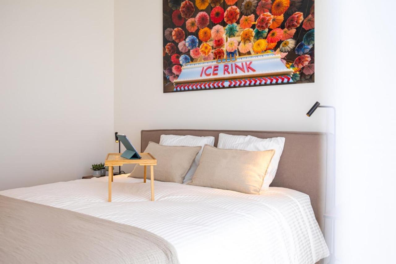 En Suite Bedrooms At Reckenthal House By Rentaroo ลักเซมเบิร์ก ภายนอก รูปภาพ