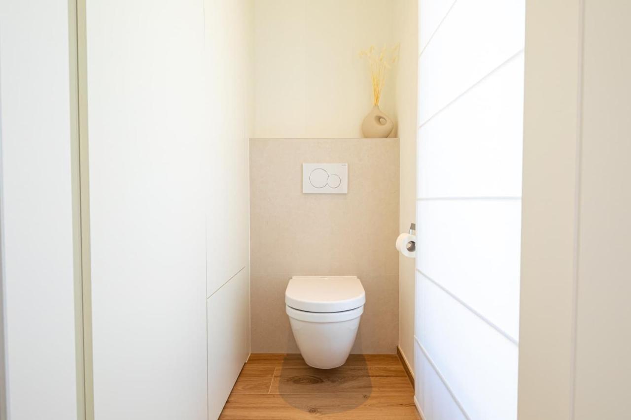 En Suite Bedrooms At Reckenthal House By Rentaroo ลักเซมเบิร์ก ภายนอก รูปภาพ