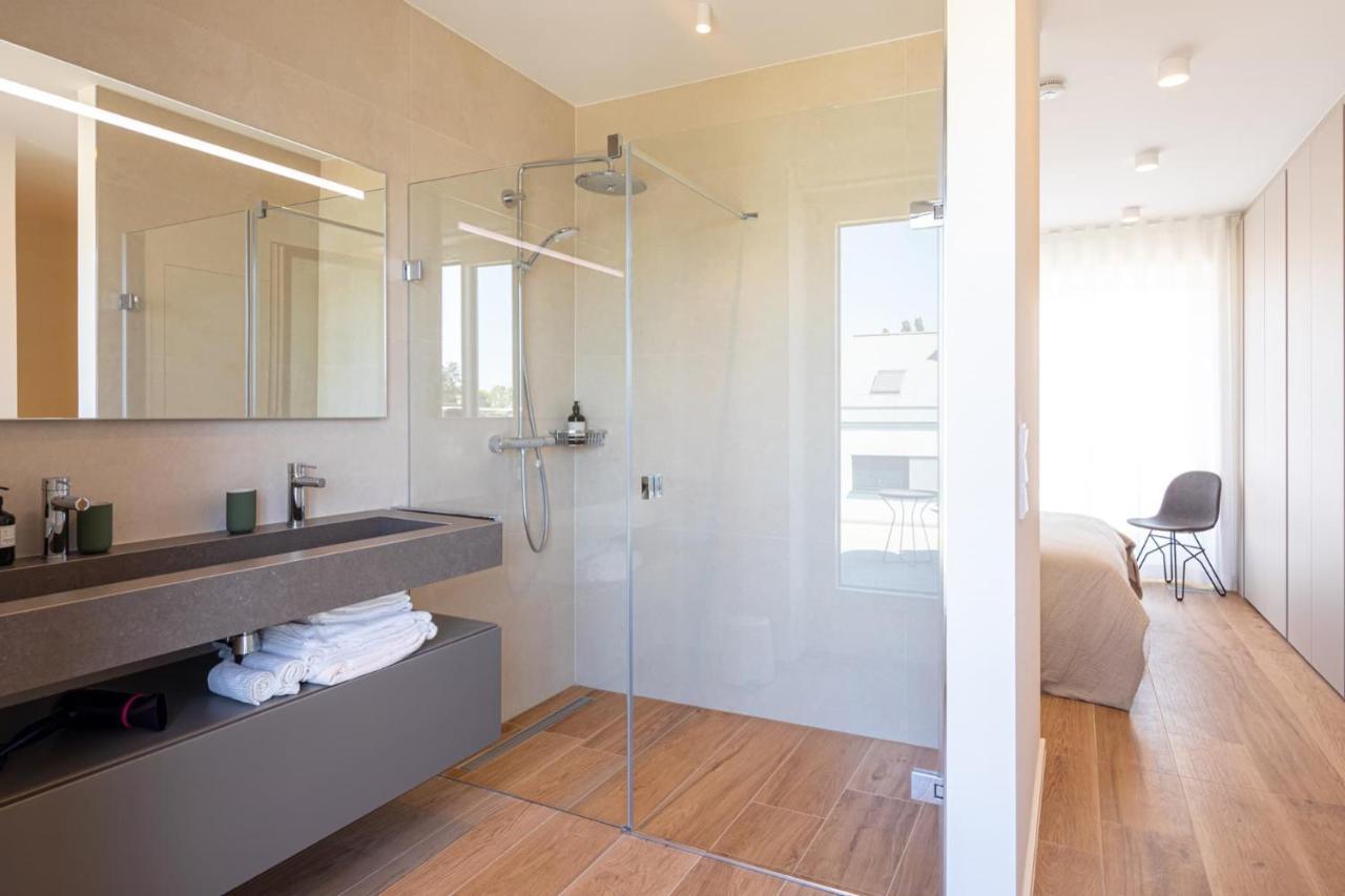 En Suite Bedrooms At Reckenthal House By Rentaroo ลักเซมเบิร์ก ภายนอก รูปภาพ
