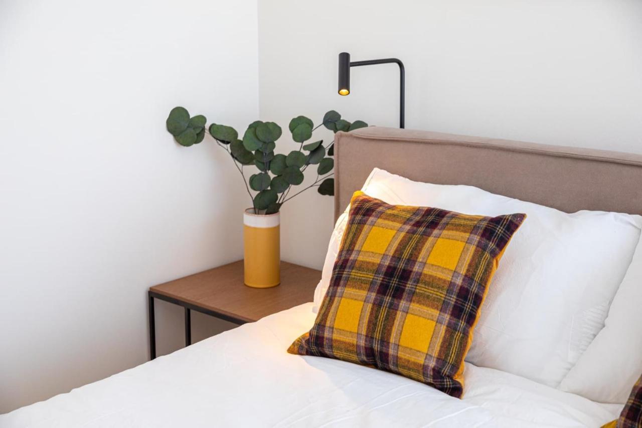 En Suite Bedrooms At Reckenthal House By Rentaroo ลักเซมเบิร์ก ภายนอก รูปภาพ