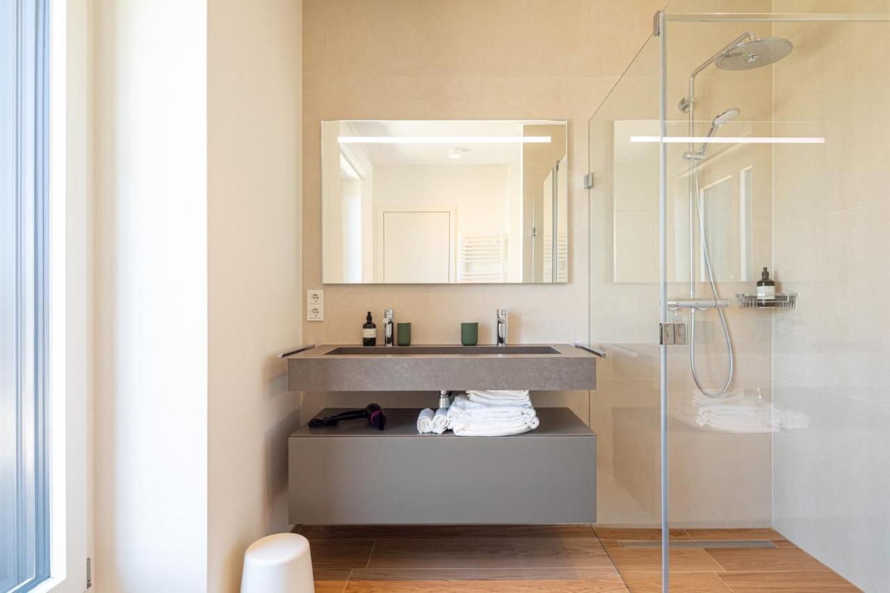 En Suite Bedrooms At Reckenthal House By Rentaroo ลักเซมเบิร์ก ภายนอก รูปภาพ