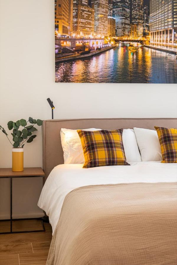 En Suite Bedrooms At Reckenthal House By Rentaroo ลักเซมเบิร์ก ภายนอก รูปภาพ